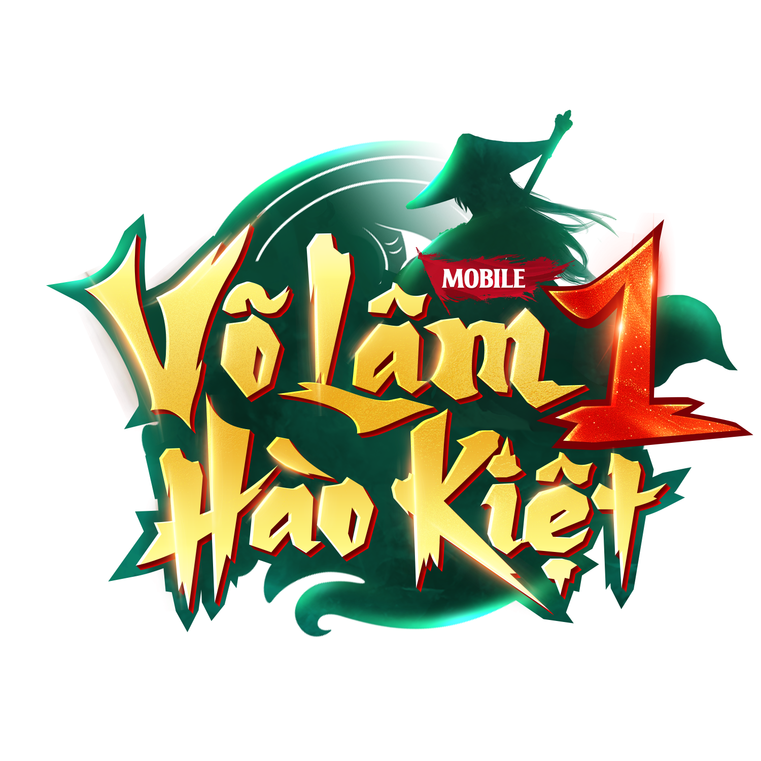 Võ Lâm 1 Hào Kiệt